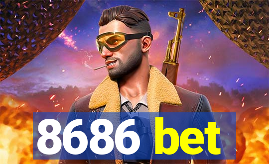 8686 bet